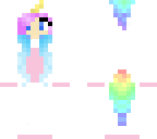 cotan candy unicorn