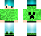 creeper boy