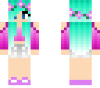 cute girl