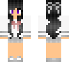 cute school girl