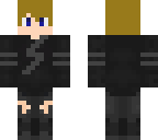 dark kid flash joey