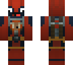 deadpool zyphalopagus