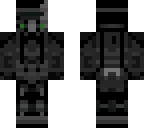 death trooper executioner