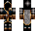 demon hunter