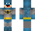 derpy botman