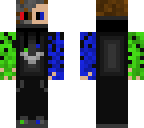 dit skin mat
