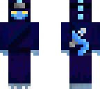 dragon ninja