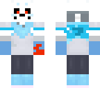 dustale blue