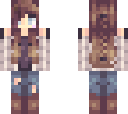edit fall girl