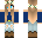 edit of horse girl