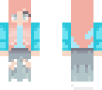 edited cool girl