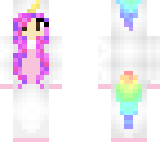 einhorn girl