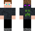 ender hoodie