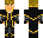 fancy noble