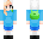 fionna the human