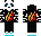 fire panda