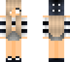 fixed herobrine girl