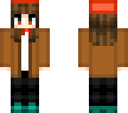 fixed my skin