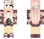 flower girl
