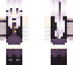 flower vocaloid