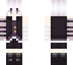 flower vocaloid
