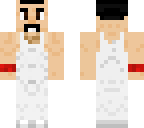 freddie mercury