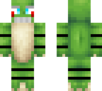 froggie frog