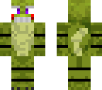 ginko gecko