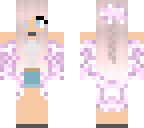 girl fixed