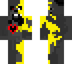 golden freddy shadow