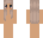 hair base - girl