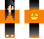 halloween girl 2