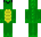 happy alligator