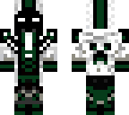 herobrine assassin
