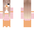 herobrine princess