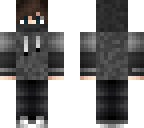 hooded mask