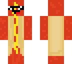 hotdog guy 2