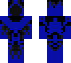 ice demon