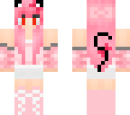 kawaiichan with red eyes