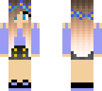 laverndar lady