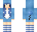 marill girl updated