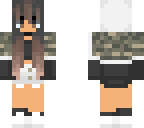mask camo
