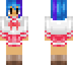 me in lucky star