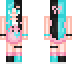 melanie m reshade