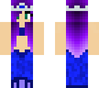 mermaid