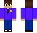 michael afton