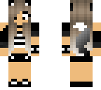 minha melhor skin 