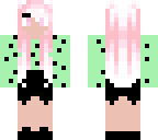 minty