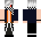 my 1 skin