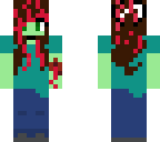 my halloween skin